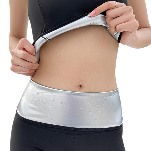 Soutien-gorge + Legging Sauna