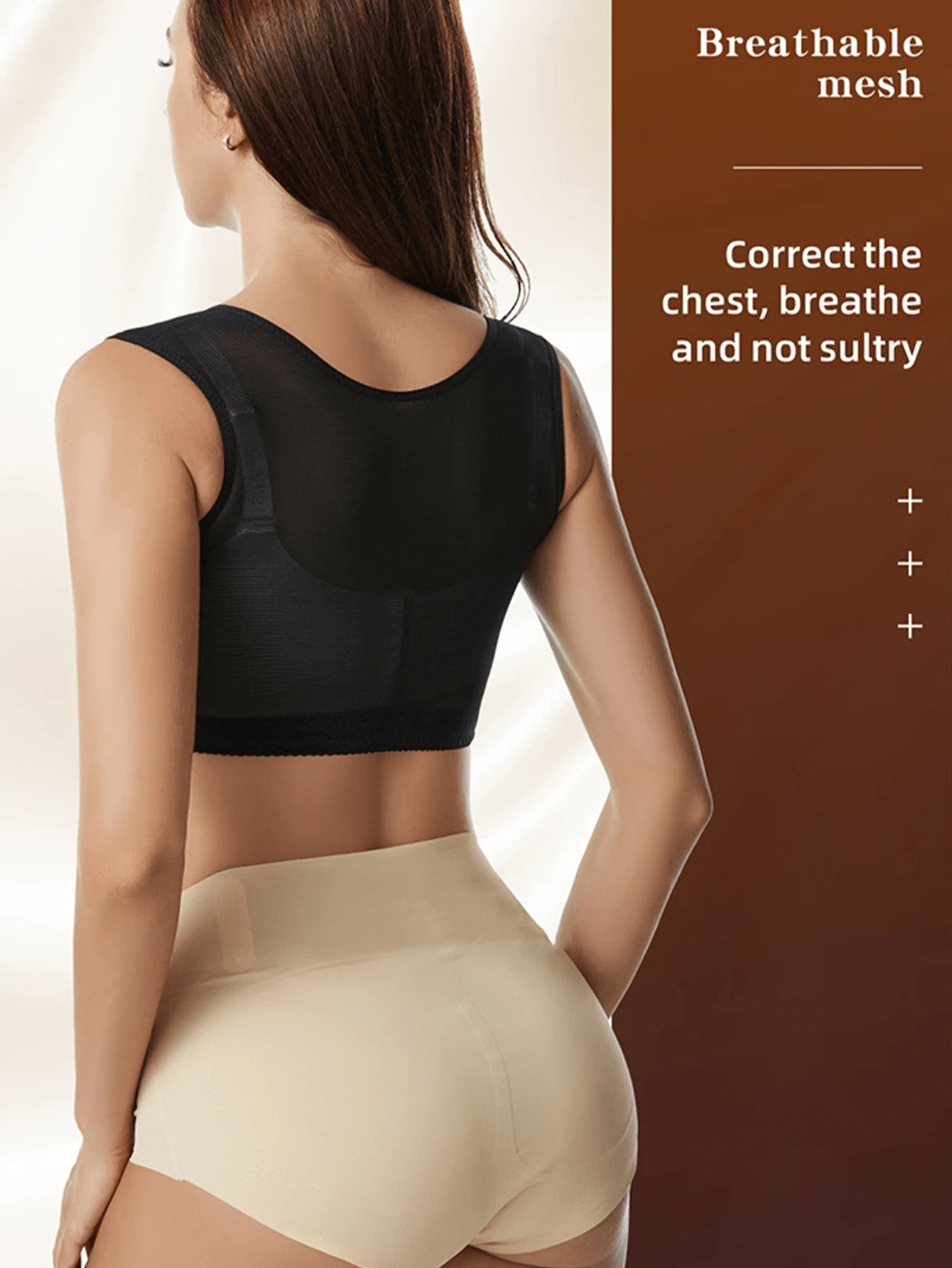 Brassière De Soutien Légère Pour Le Sport