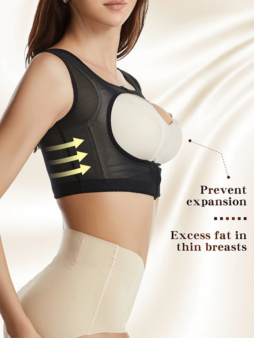 Brassière De Soutien Légère Pour Le Sport