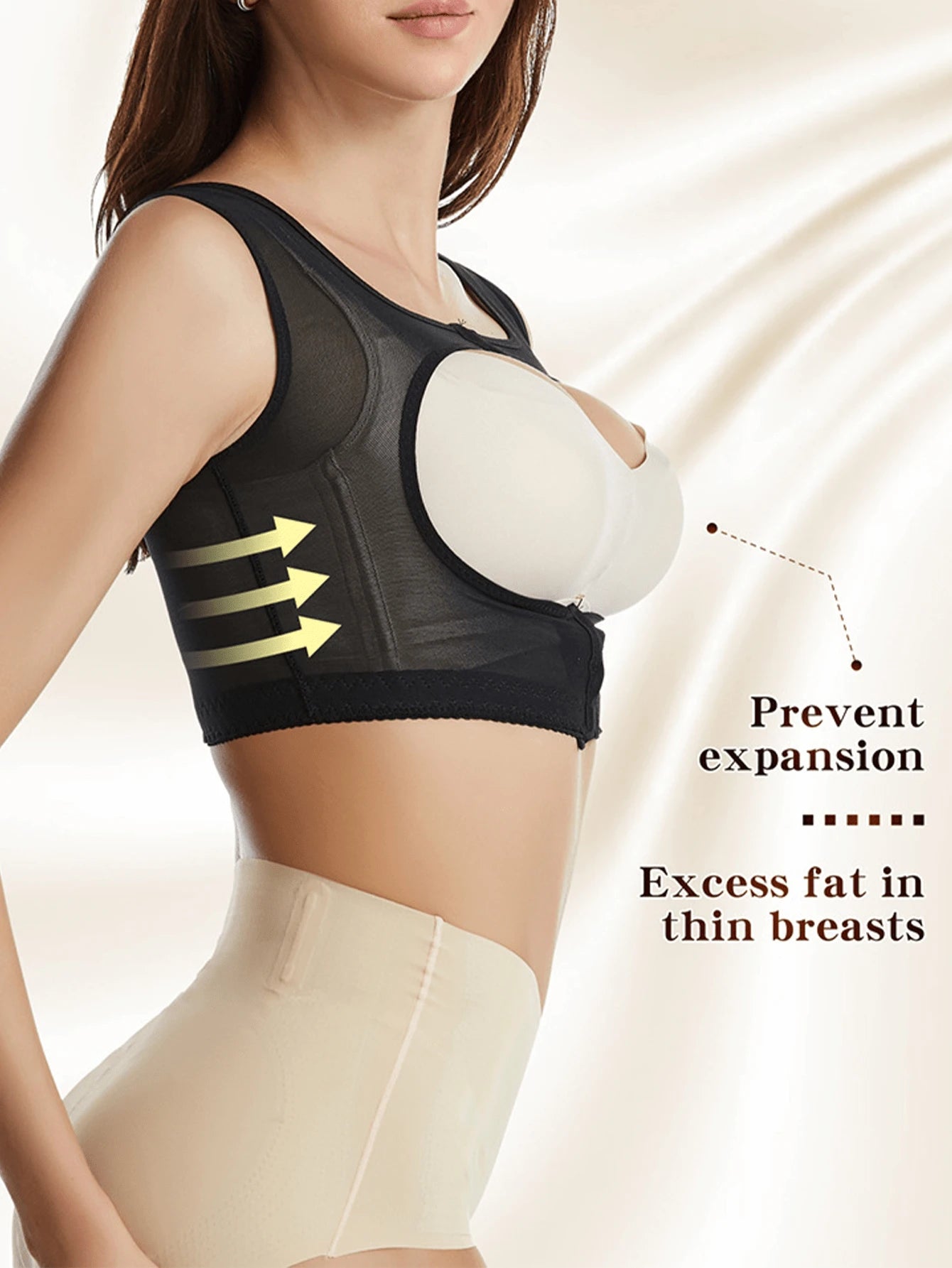 Brassière De Soutien Légère Pour Le Sport