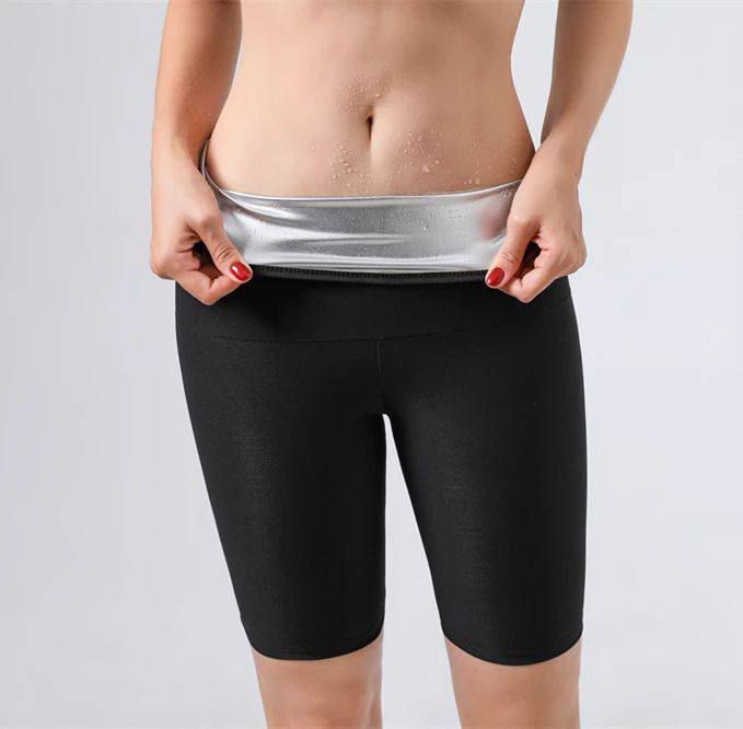 Soutien-gorge + Legging Sauna
