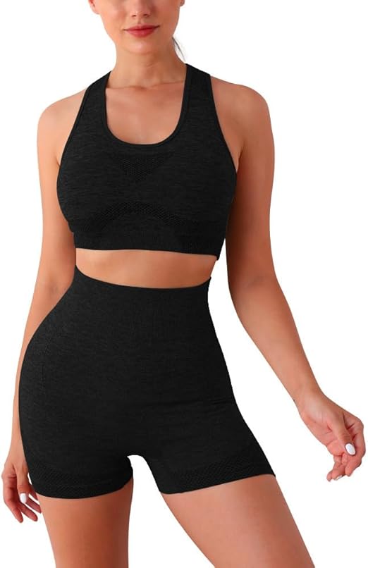 Tenue fitness taille unique