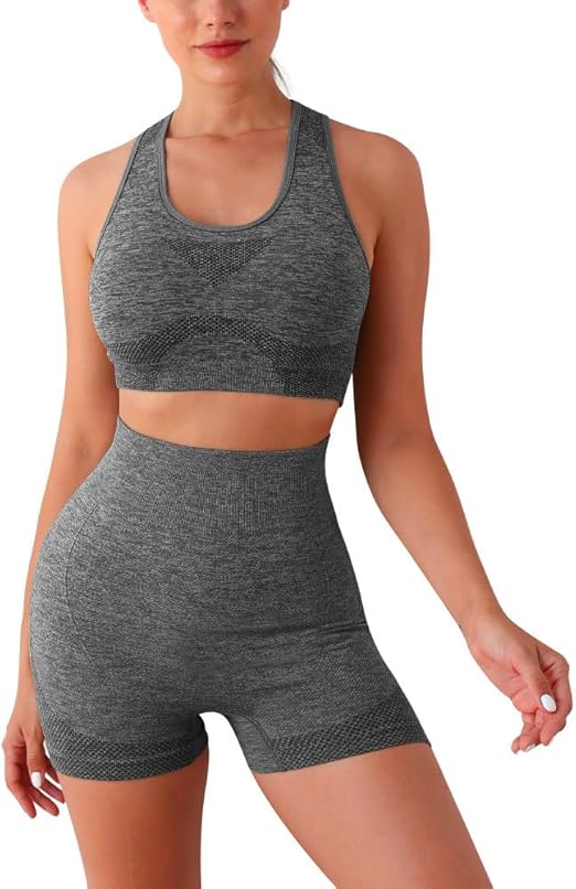 Tenue fitness taille unique