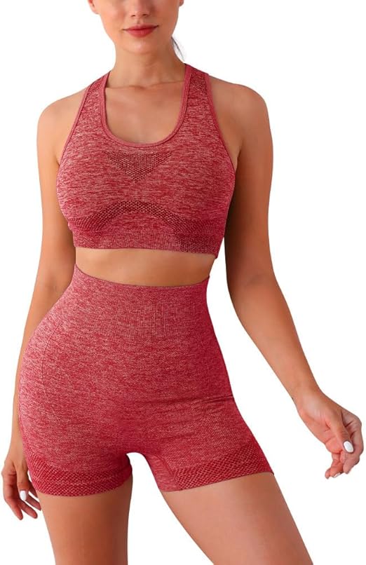 Tenue fitness taille unique