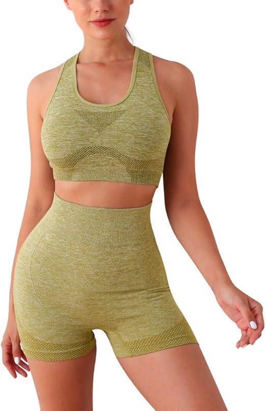 Tenue fitness taille unique