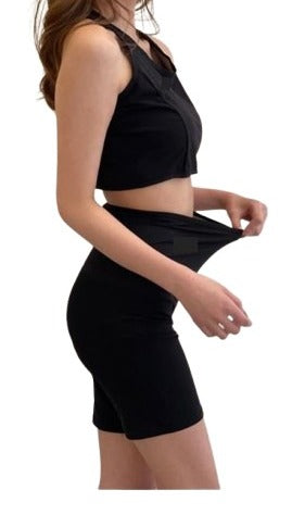 Soutien-gorge + Legging Sauna