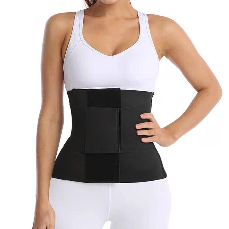Ceinture Abdominale Sportive