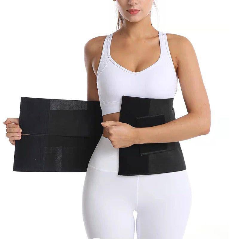 Ceinture Abdominale Sportive