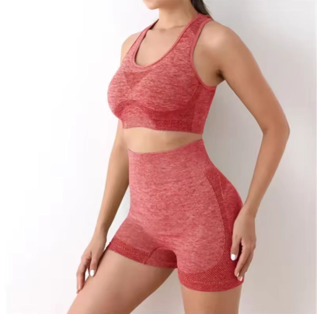 Tenue fitness taille unique