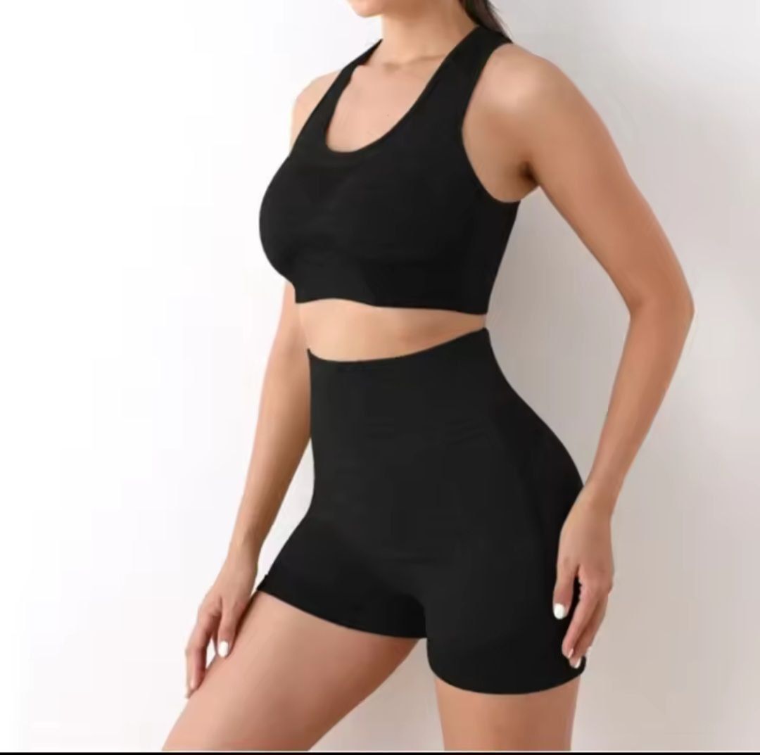 Tenue fitness taille unique