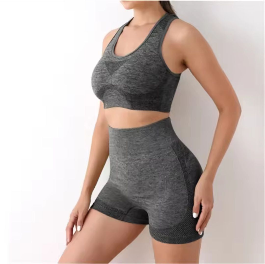 Tenue fitness taille unique